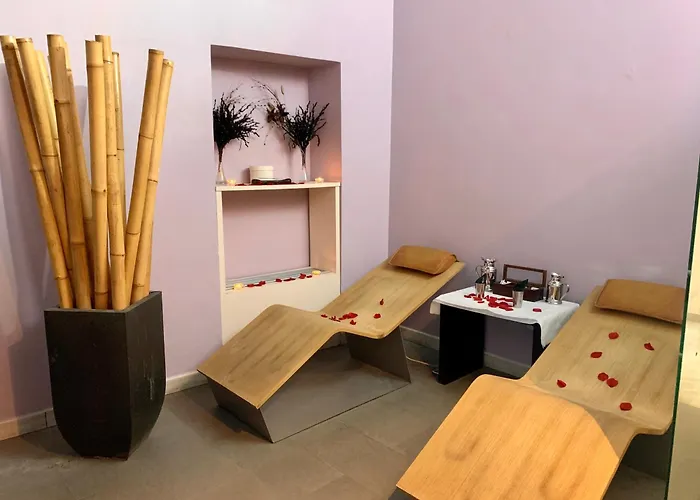 Akla Hotel Merida