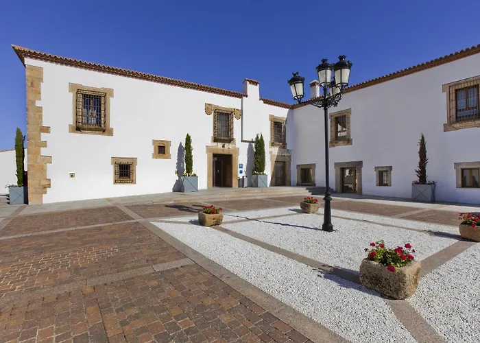 Hospes Palacio De Arenales & Spa